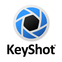 KeyShot9工业产品产品渲染教学